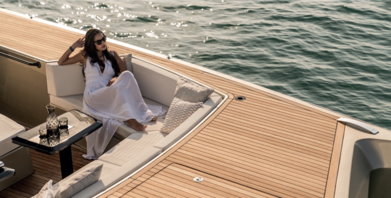 Read more about the article YACHTING ETIQUETTE: THE TIPS YOU DIDN’T KNOW YOU NEEDED